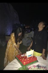 Jagadeka Veerudu Athiloka Sundari Movie 25 Years Celebrations